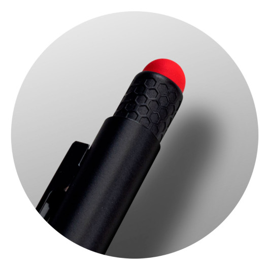 Stylus Detail Adair Stylus Pens